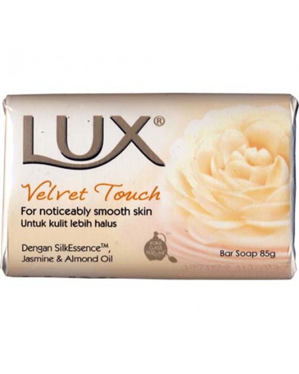 Σαπούνι Lux 85gr
