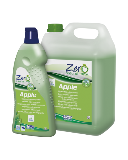 ΥΓΡΟ ΓΕΝ.ΧΡΗΣΗΣ APPLE 5LT ECOLABEL