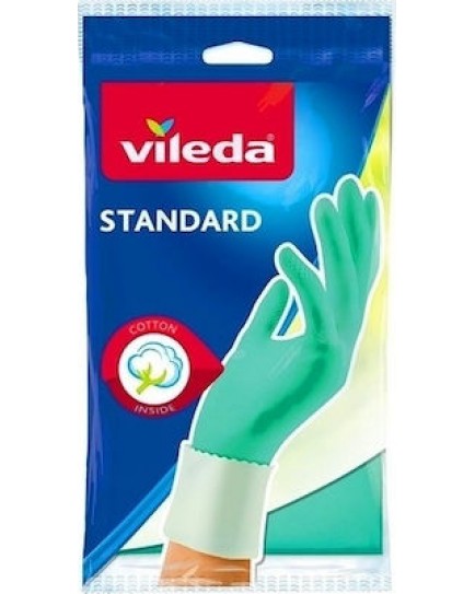 Γάντια κουζινας Professional Vileda Γάντια κουζινας Professional Vileda