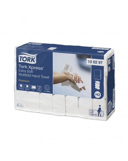 ΧΕΙΡΟΠΕΤΣΕΤΑ XPRESS MULTIFOLD PREMIUM 2PLY